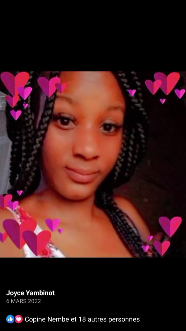 @Lucr&egrave;ce love