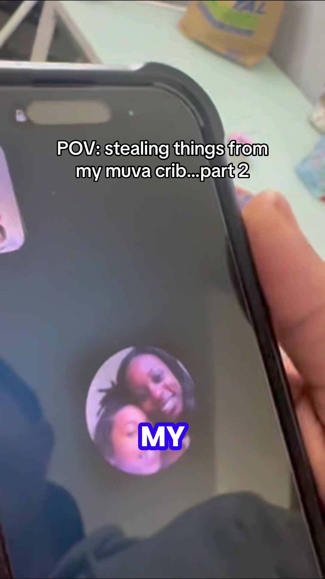 @TYBABYO