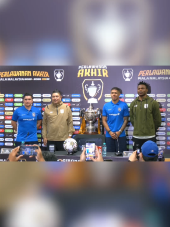 @Harian Metro