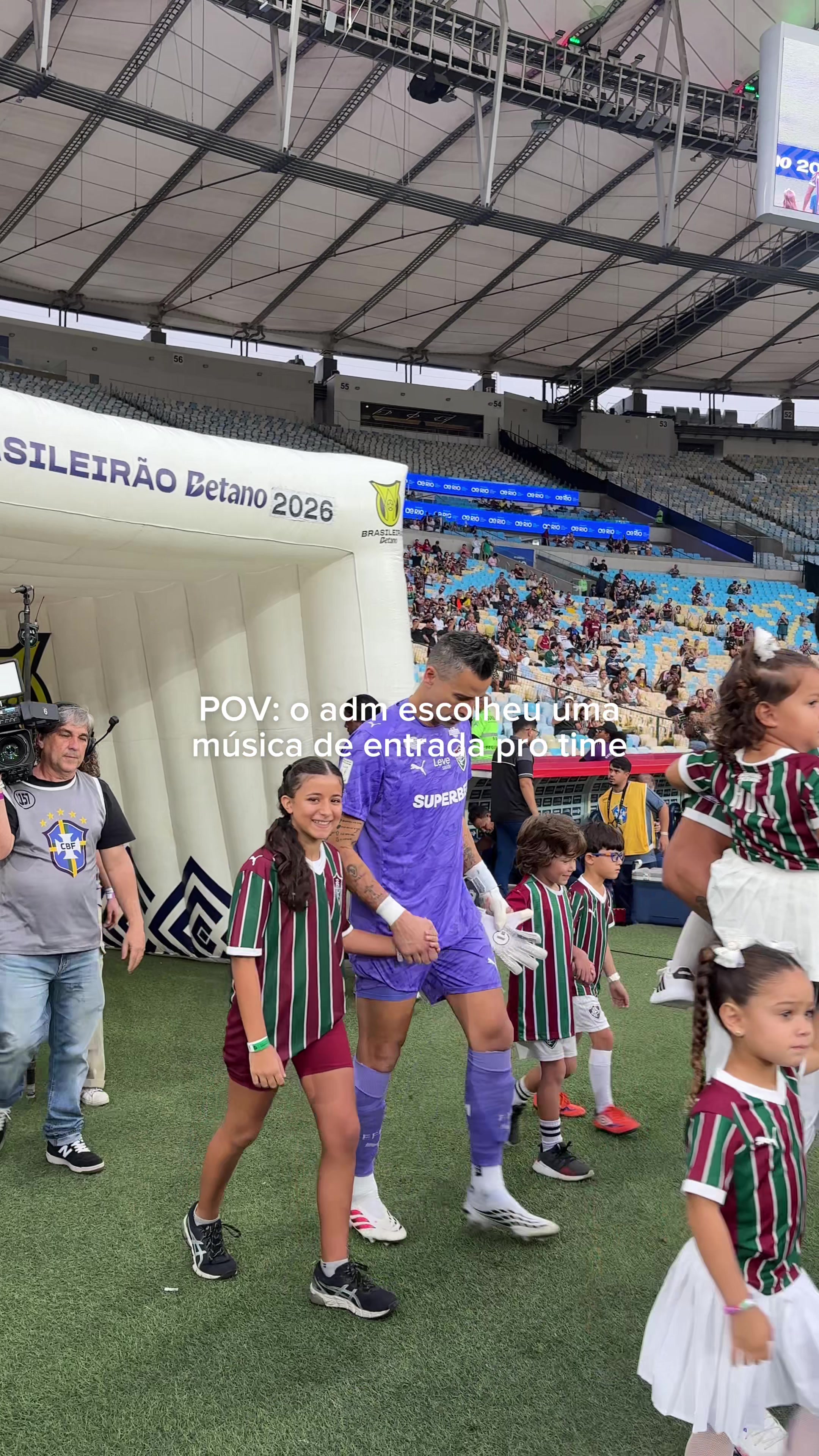 @Fluminense F.C.