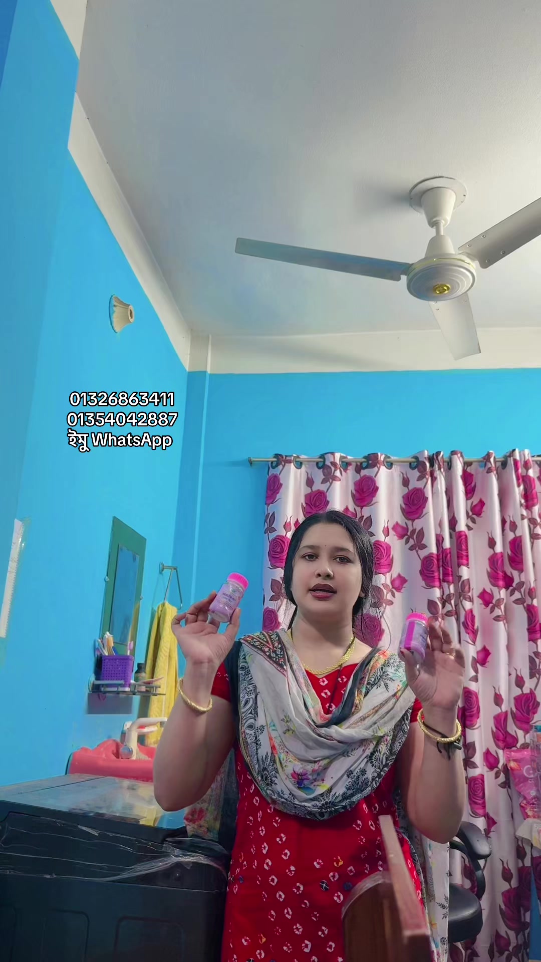 @নূপুর খন্দকার বিউটি পার্লার ✅