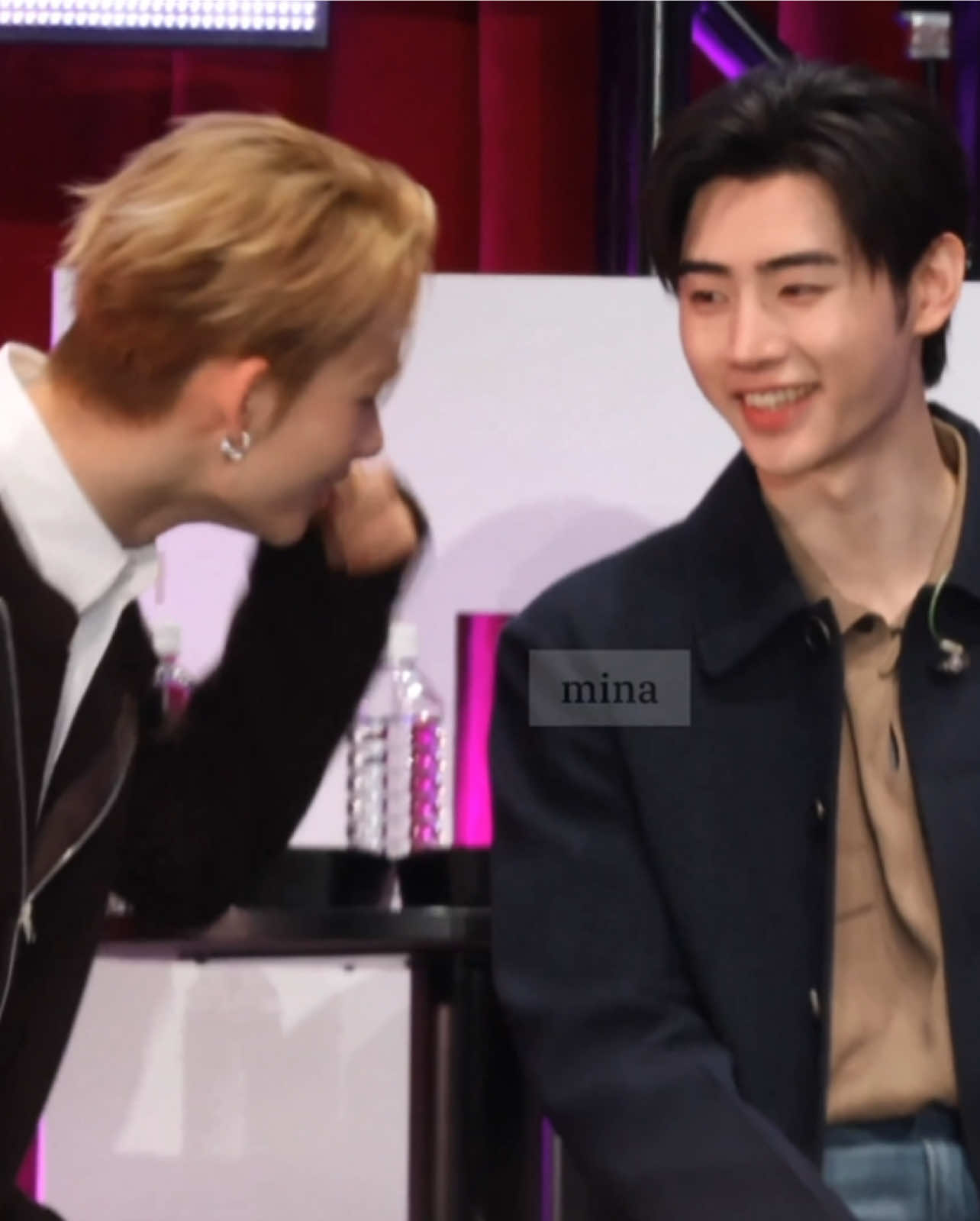 @for hoonki