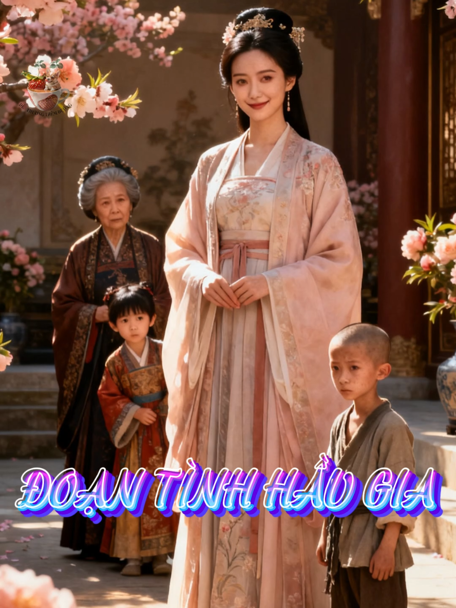 @Dễ Thương Th&ecirc;m Đường