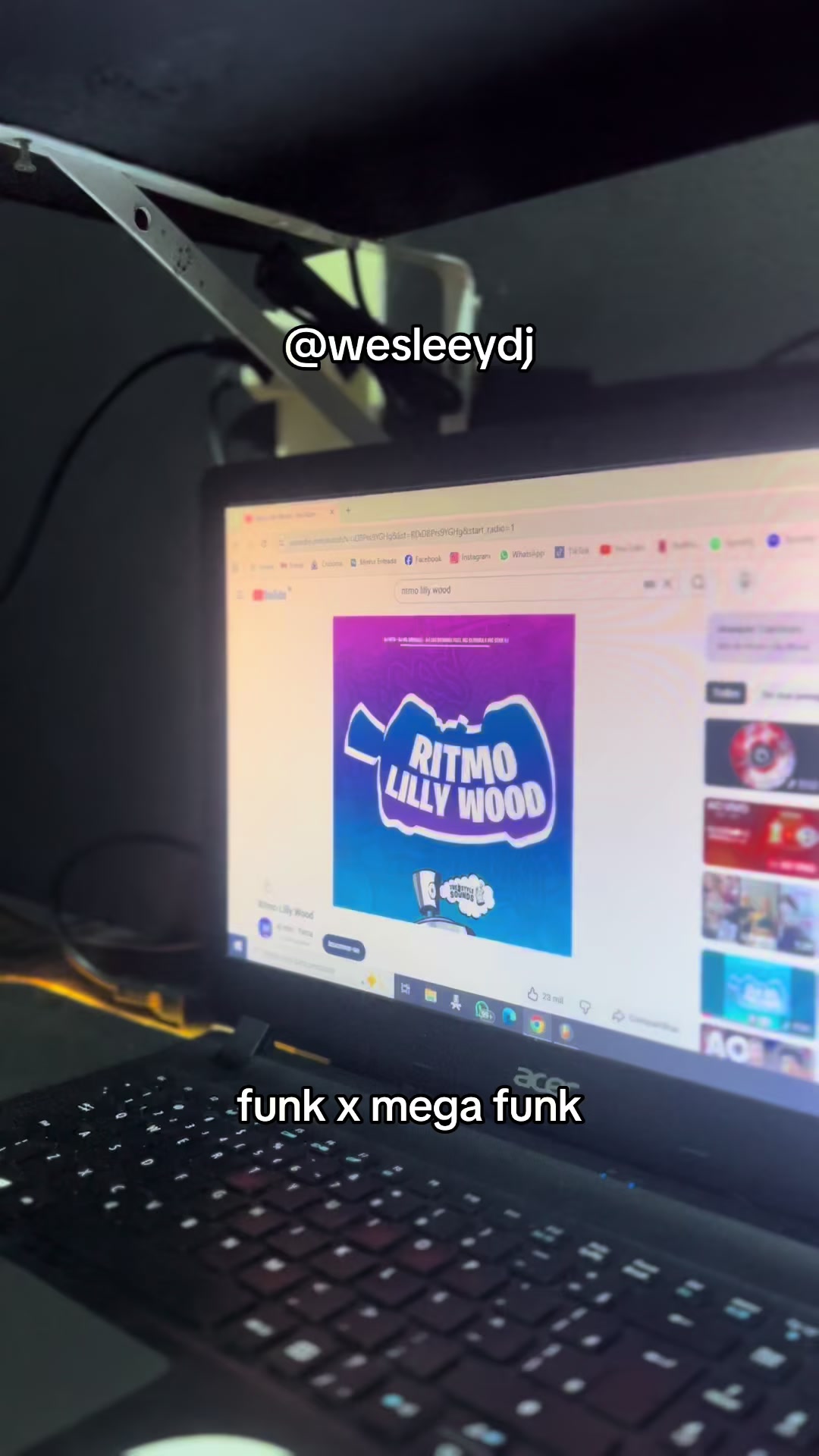 @Wesley Domingos