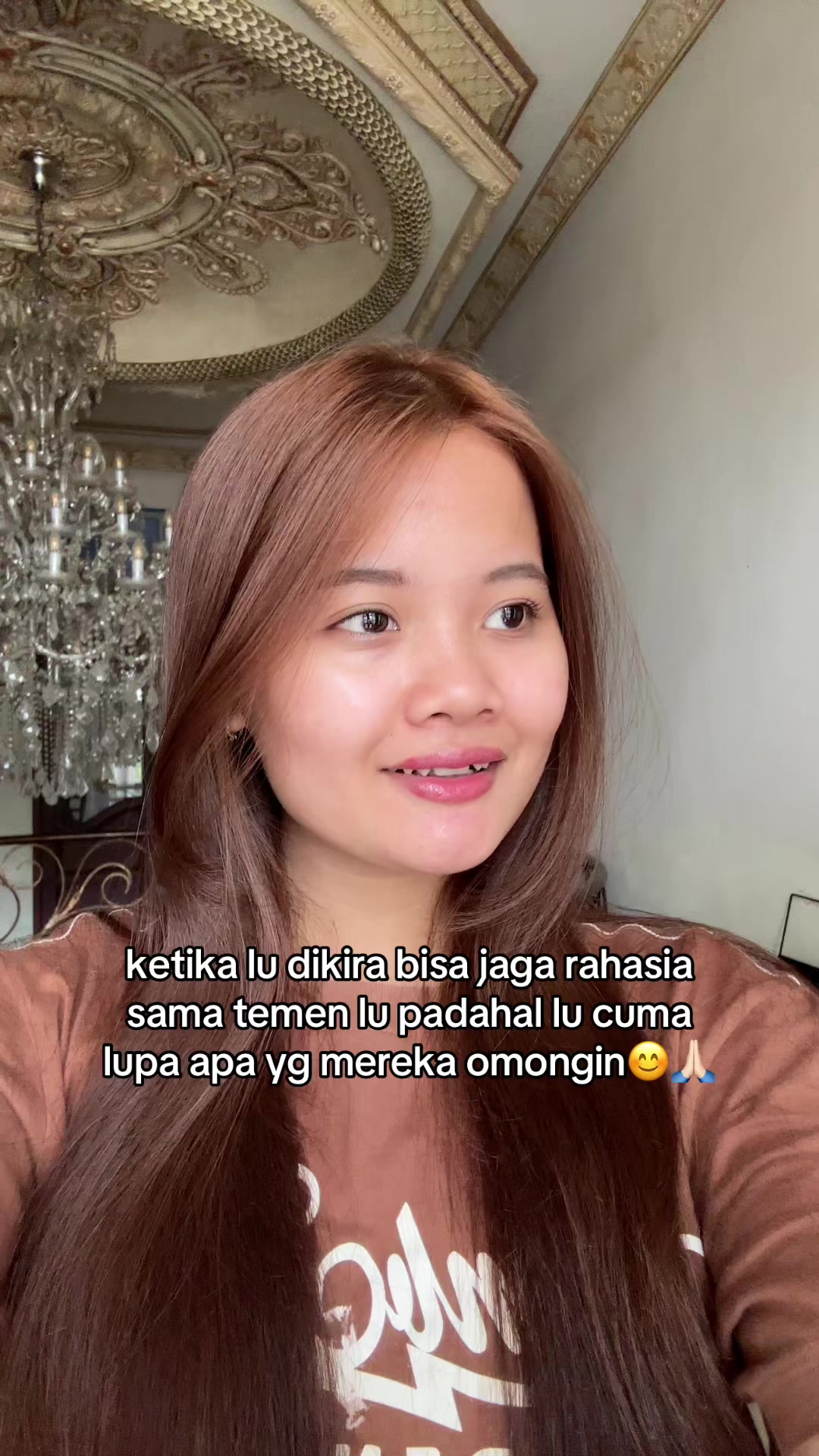 @Gracy Trinita
