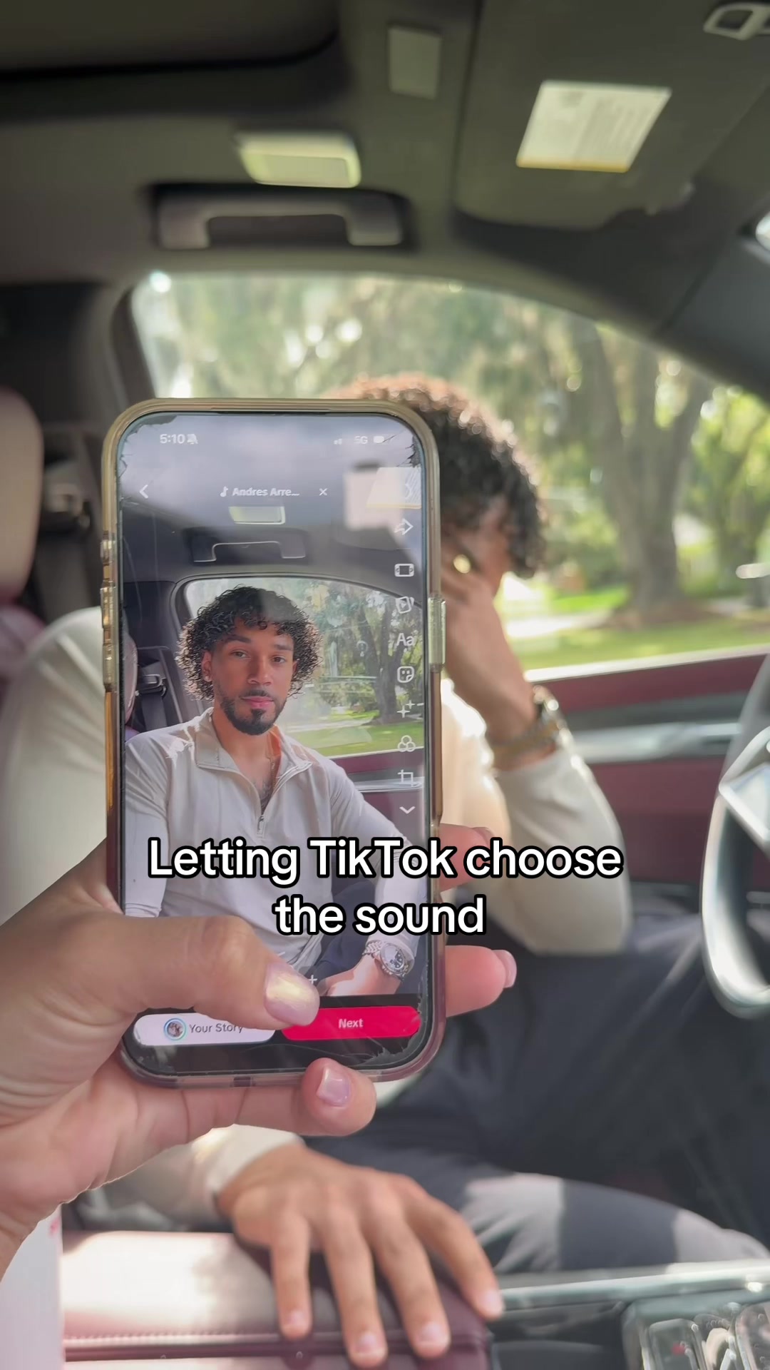 @Ant X Ana