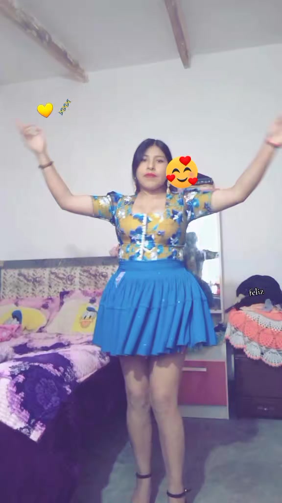 @Choque ♥️🇨🇱🇧🇴