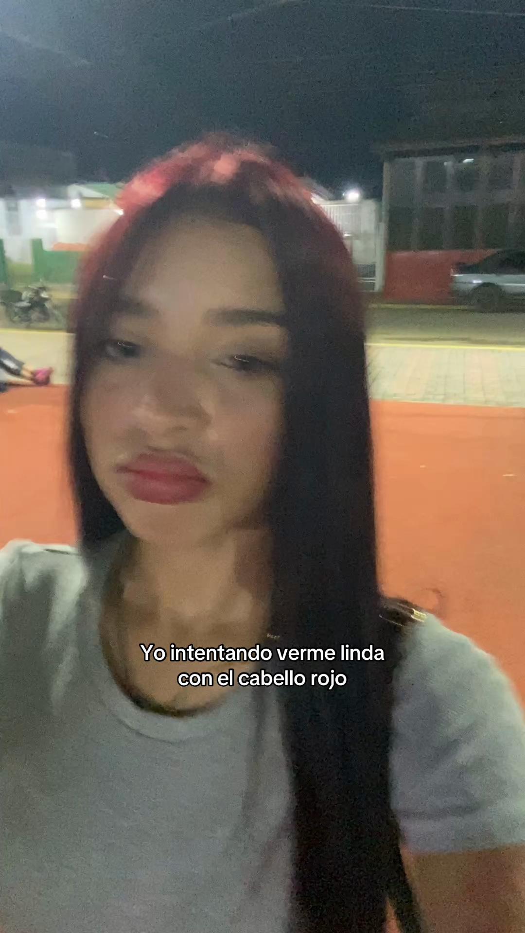 @Soy sami. 🫀