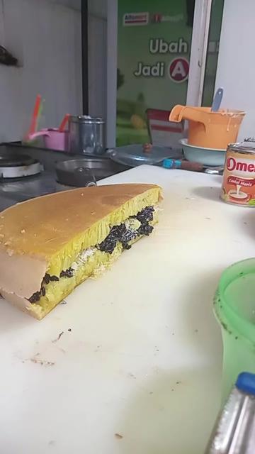 @MARTABAK TIP-TOP'S
