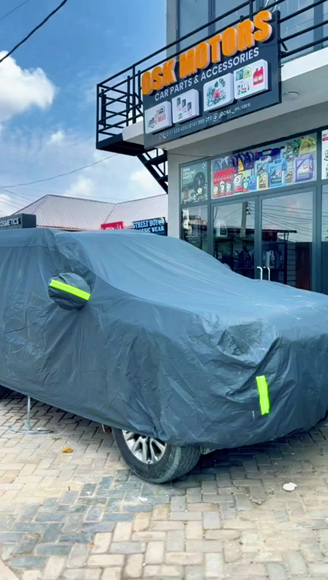 @OSKMOTORS