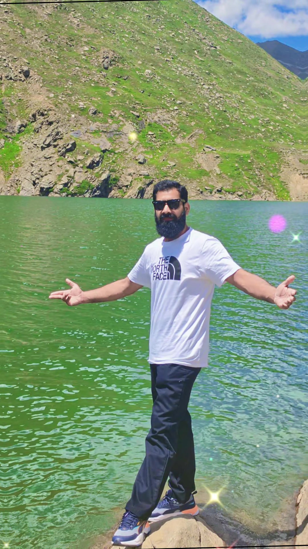 @CH Farakh Bajwa