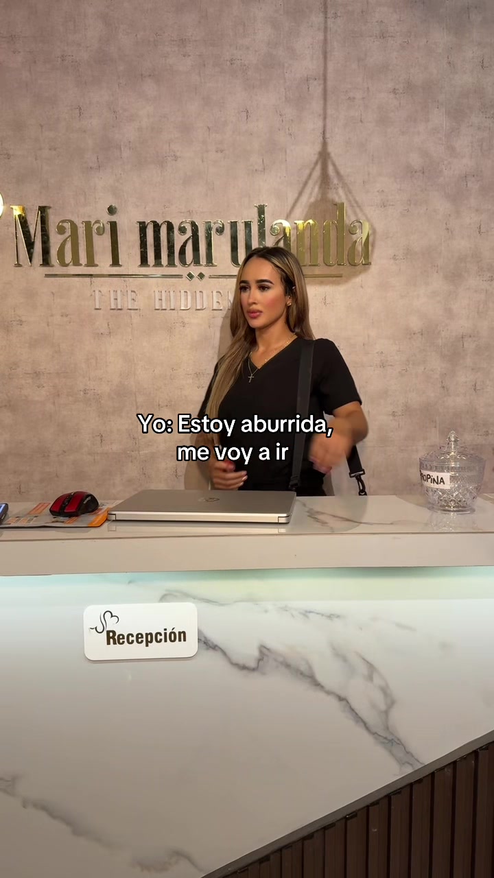 @Spa MariMarulanda