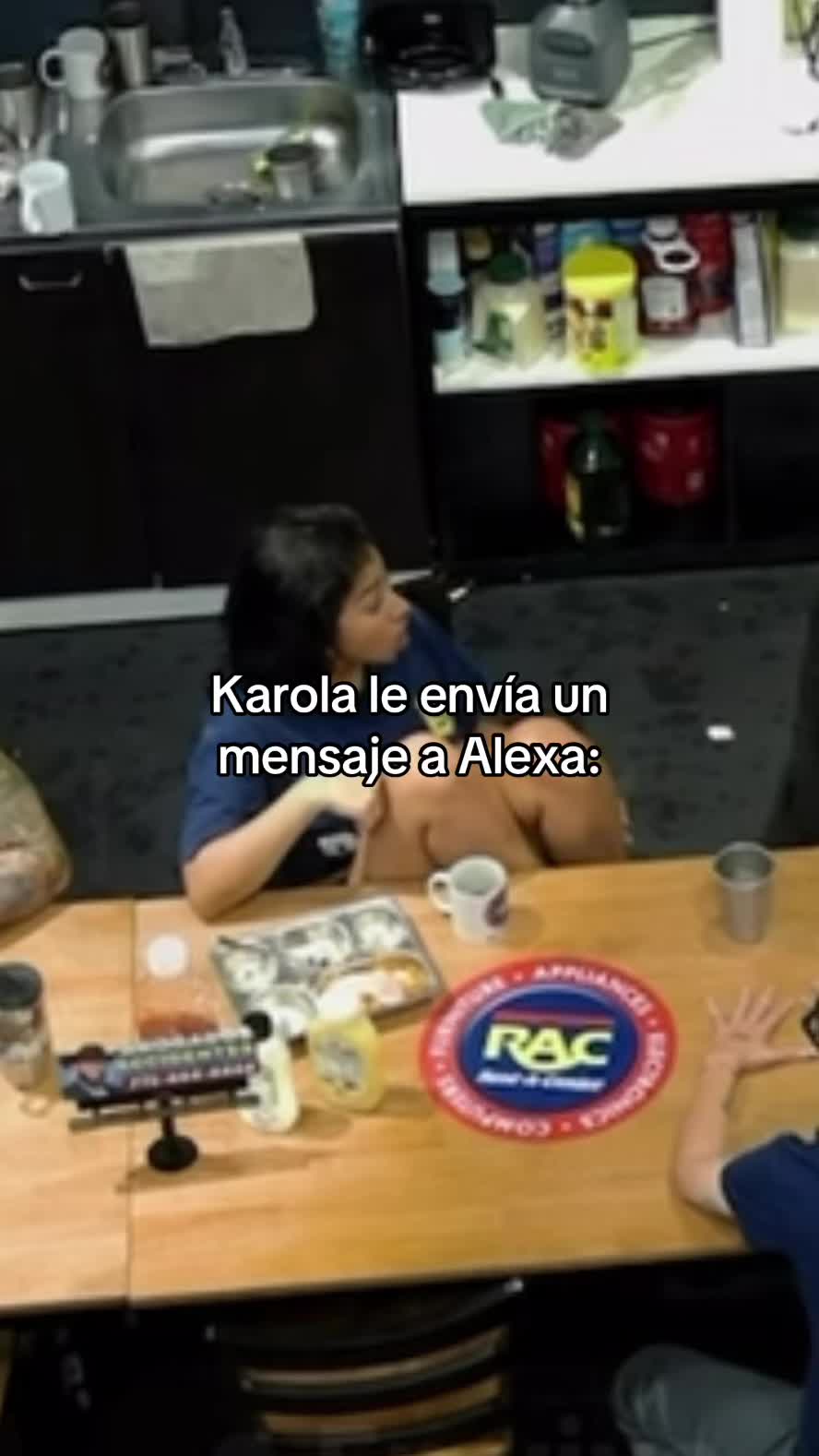 @Team Karola