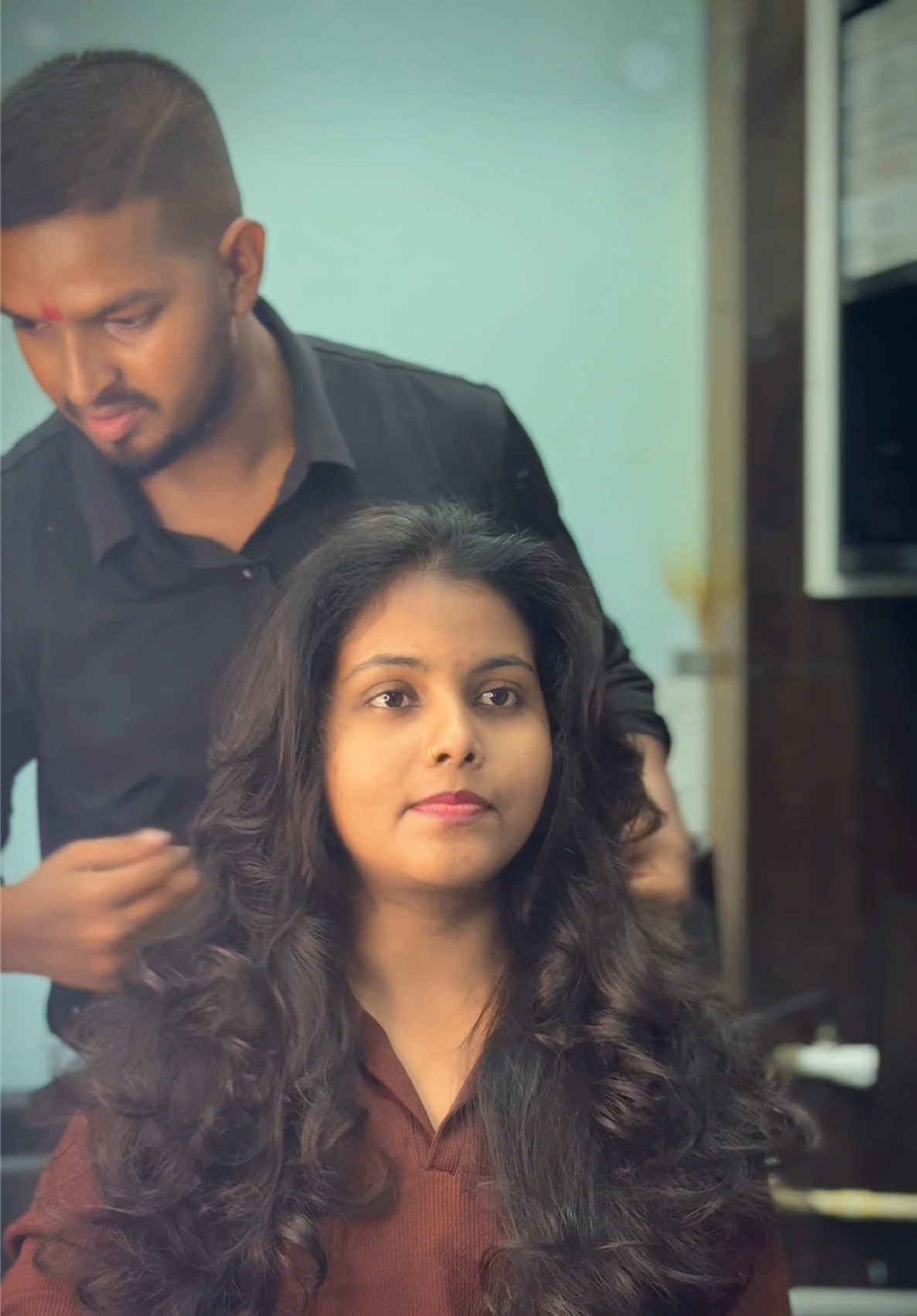 @๐๐unique hair salon๐๐