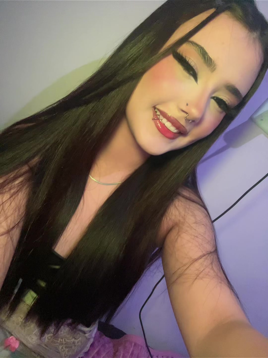 @ 