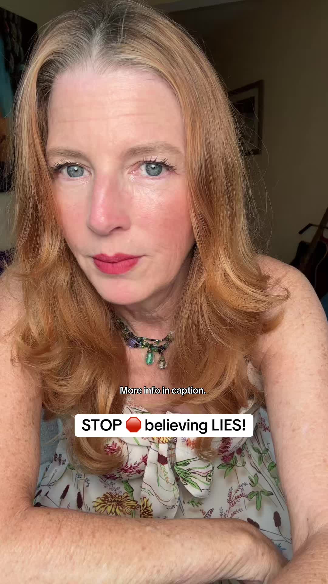 @Tereson | Spiritual Medium