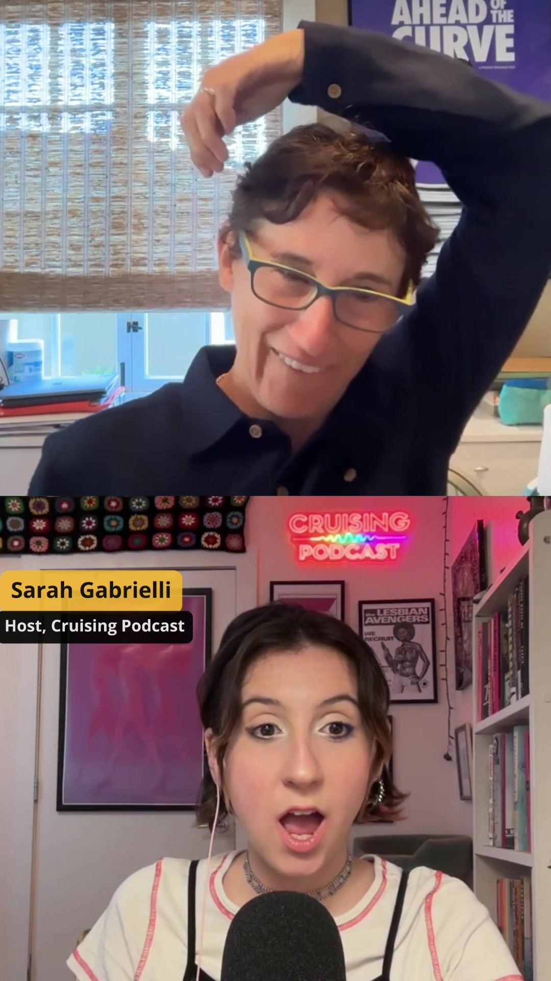 @Cruising Podcast