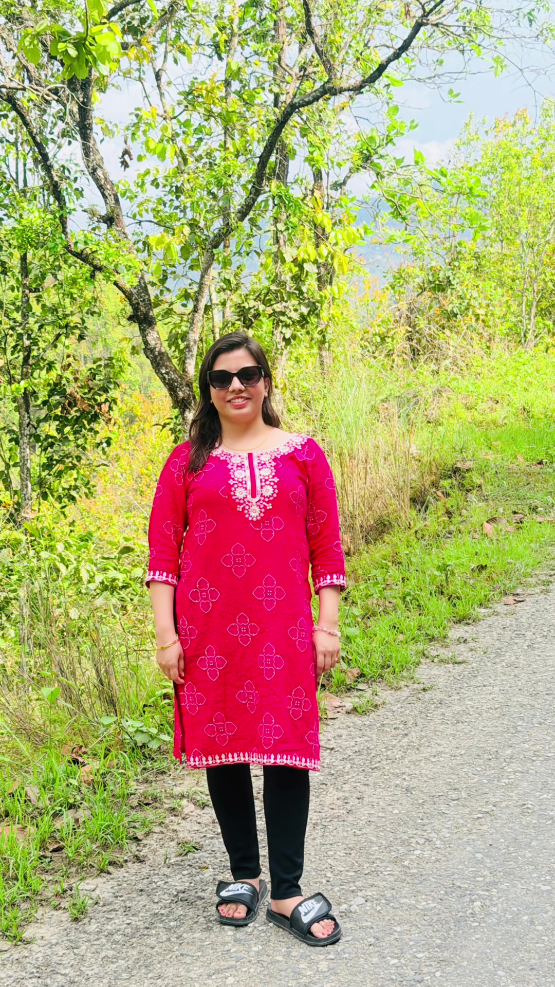 @Sandhya Adhikari