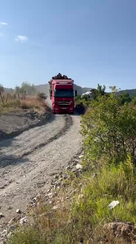 @Tufan Nakliyat 57