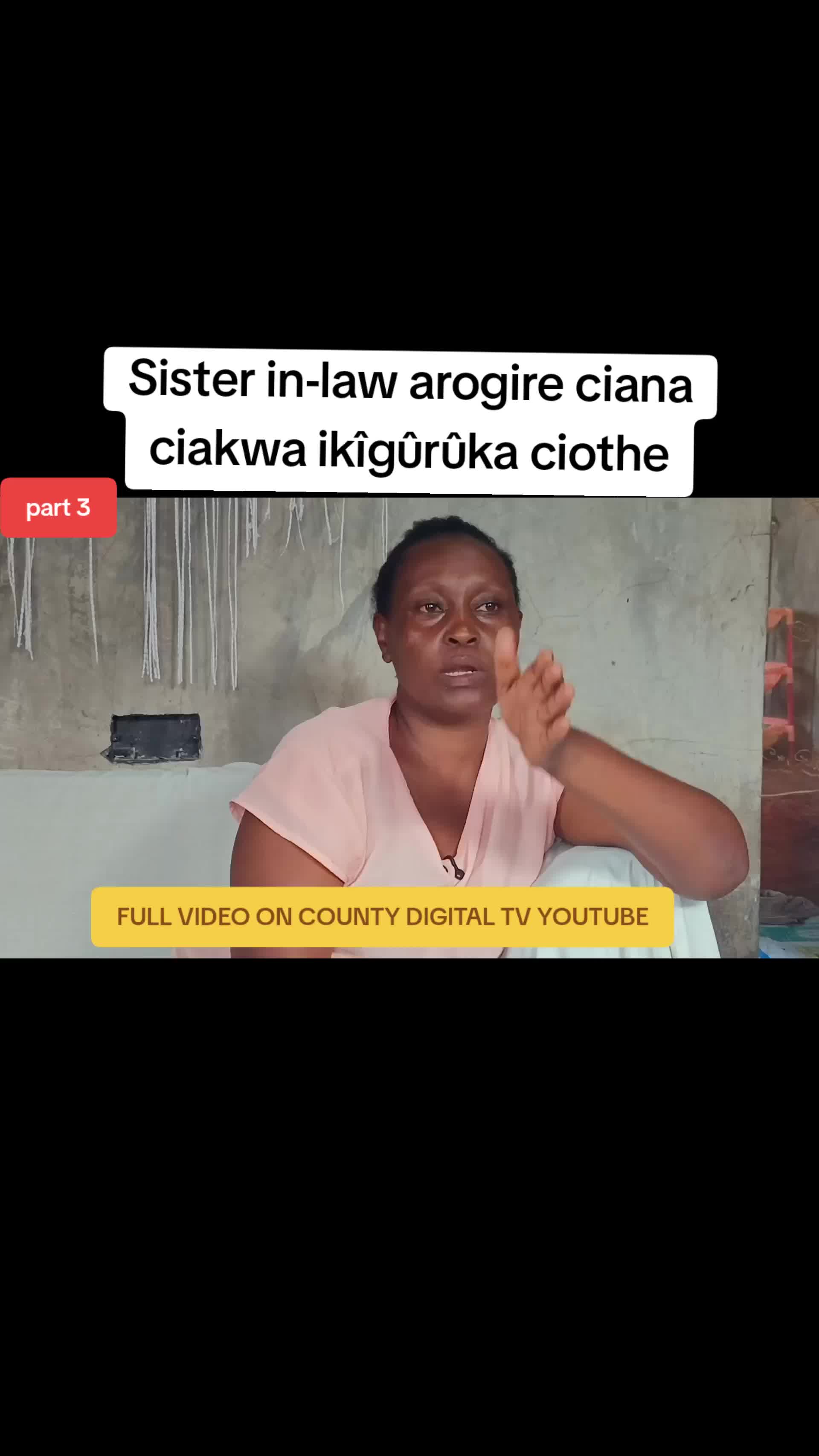 @County Digital Tv