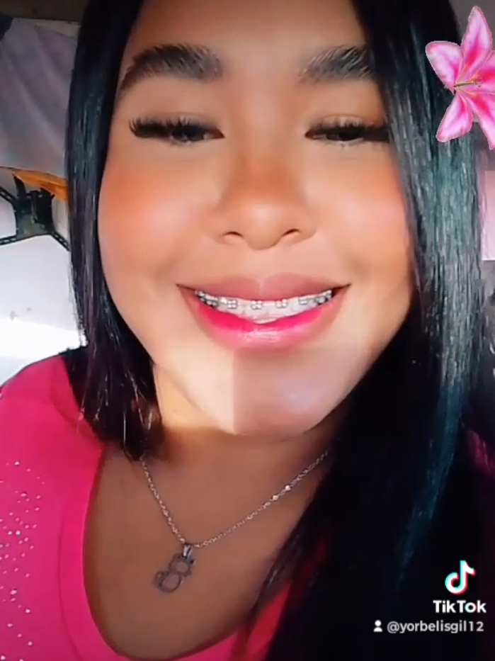 @Yorbelis Gil