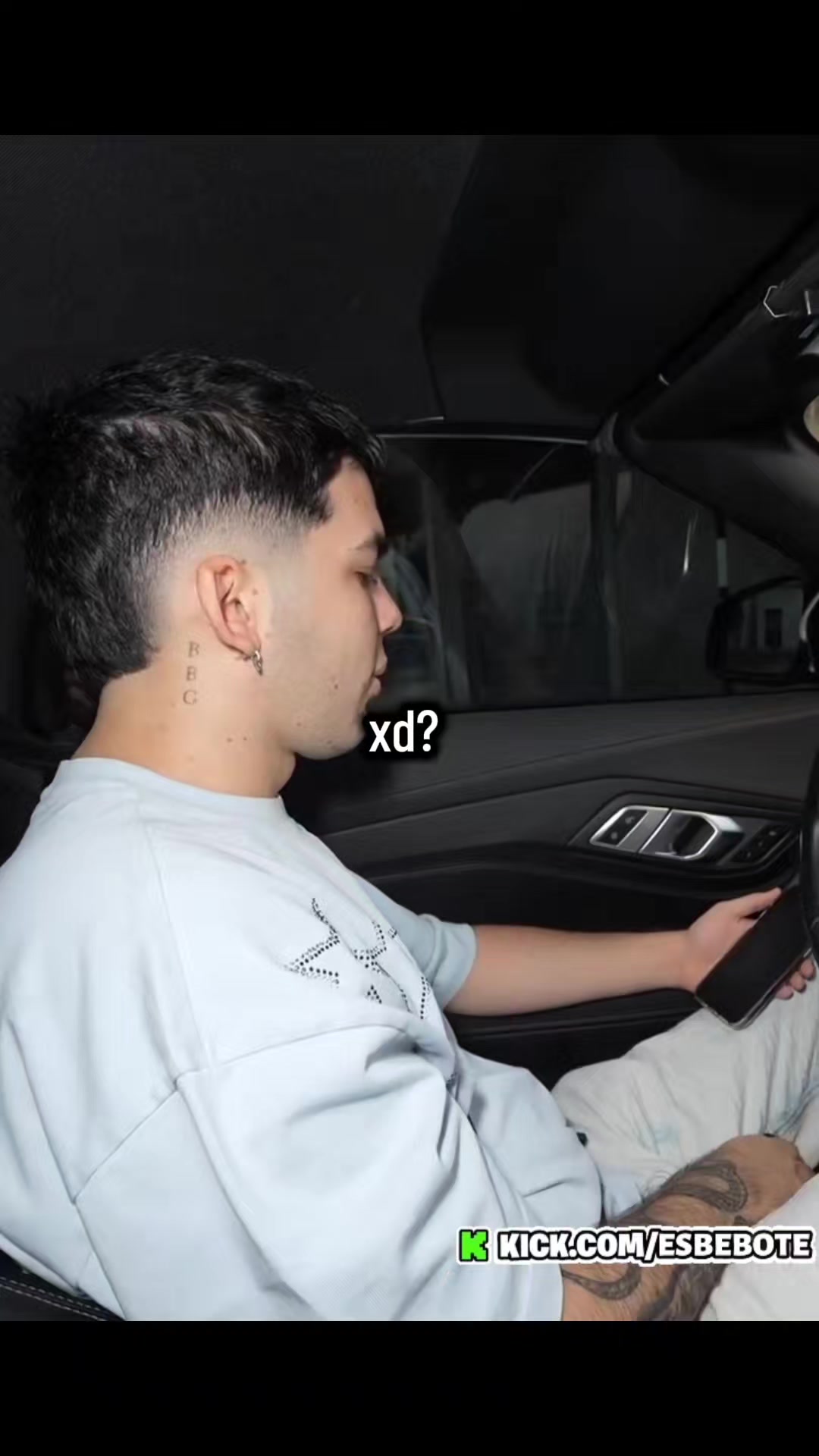 @esbebote clip