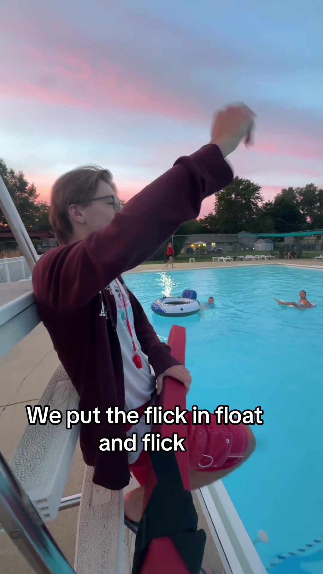 @Lifeguards