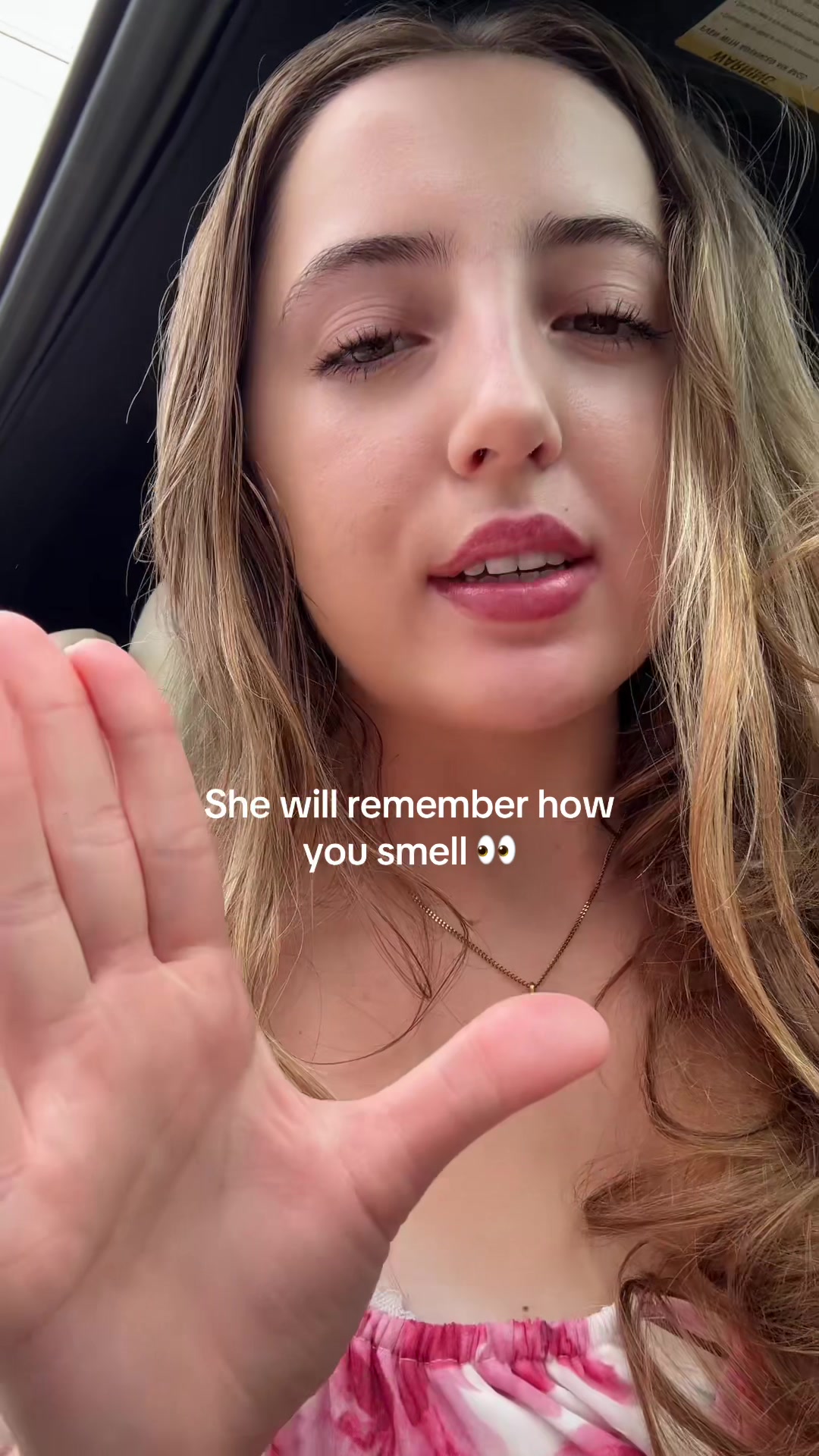 @Alicia Michelle