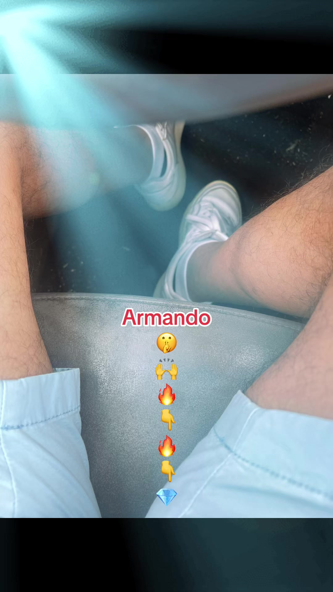 @Armando