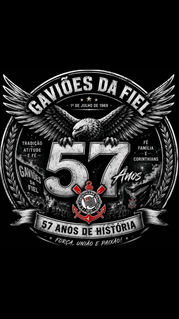 @Gaviões da fiel🦅
