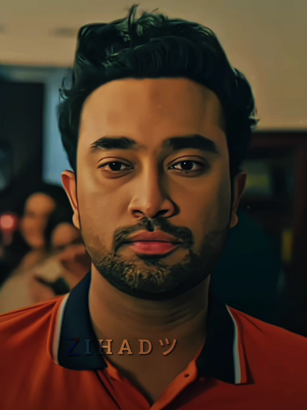 @Z I H A D ツ