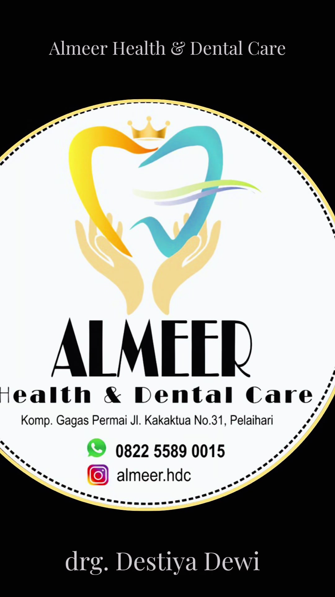 @Almeer Health & Dental Care