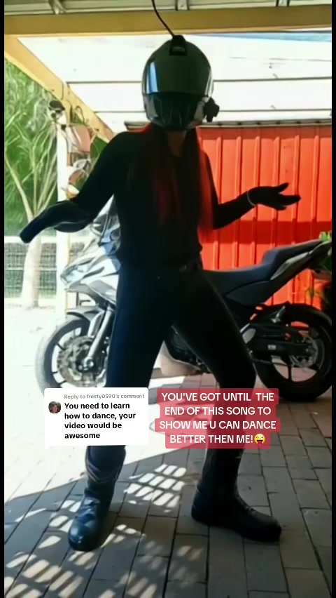 @Aussie_lady_rider ๐ โ๏ธ
