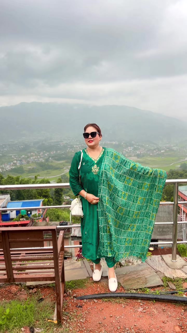 @Laxmi Thapa