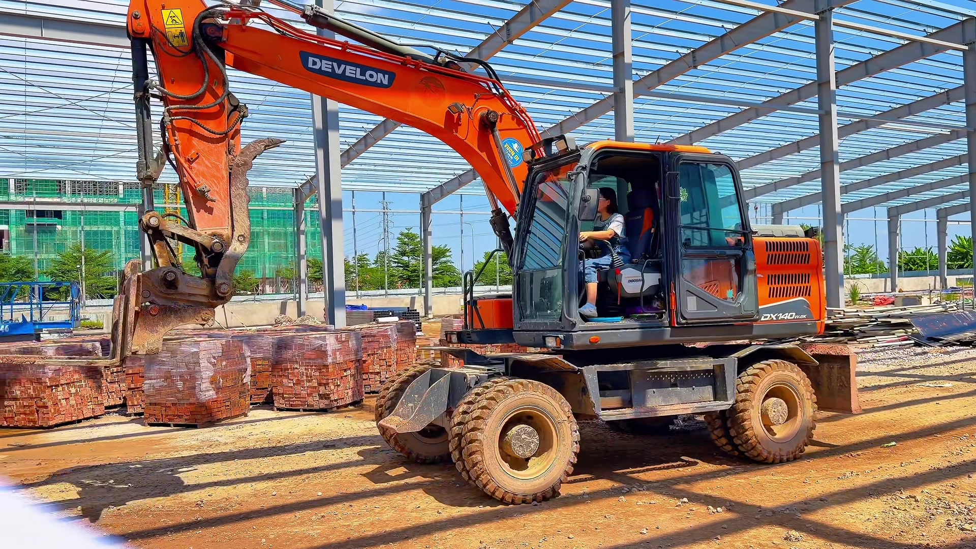 @Đại Th&agrave;nh Construction