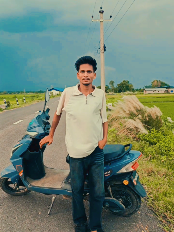 @SaddySaiyad