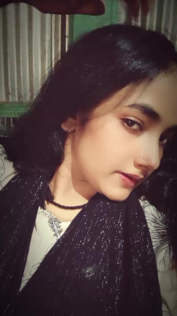 @দুষ্টু মায়ের মিষ্টি মেয়ে