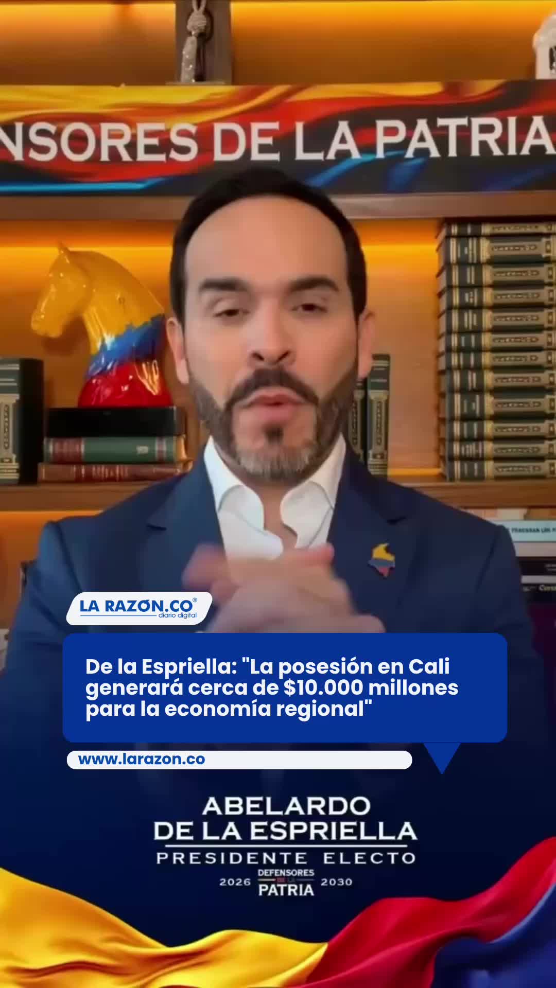 @LARAZON.CO