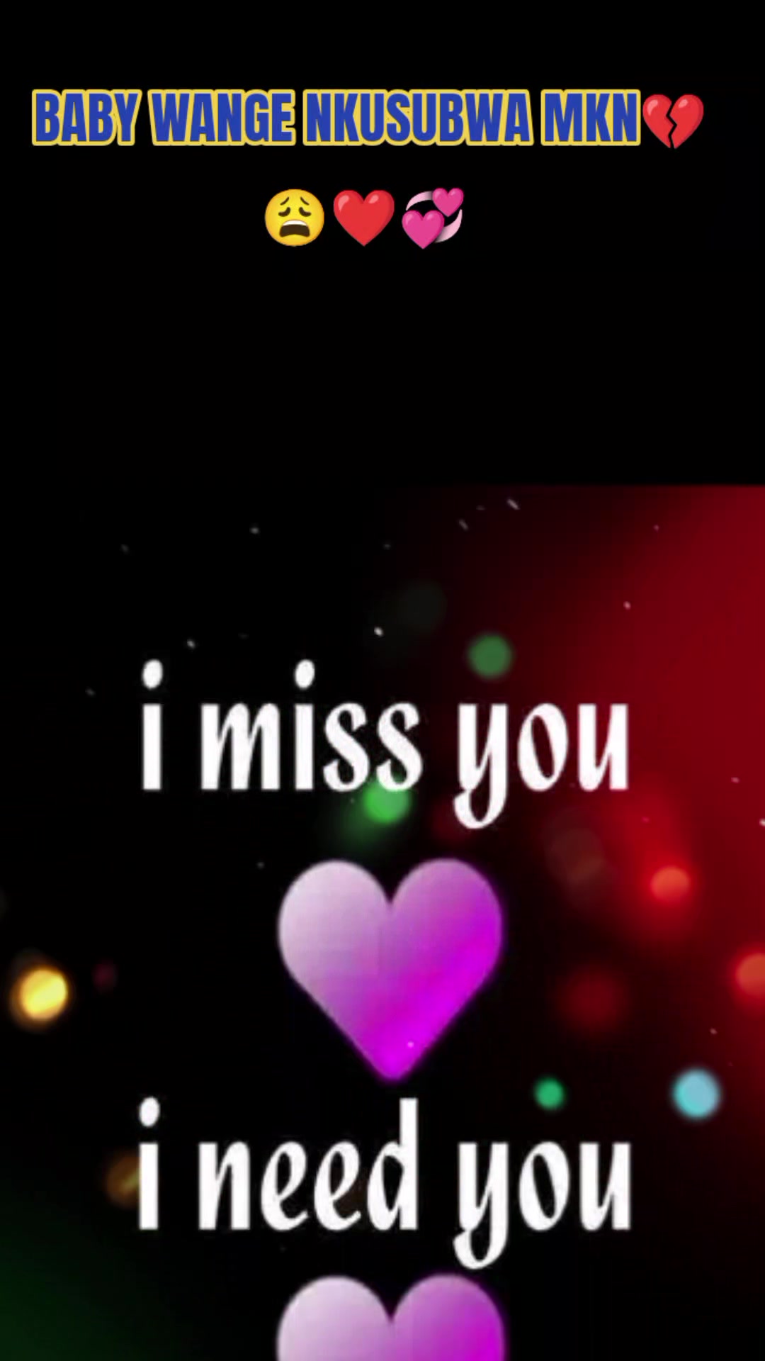 @Namu namu