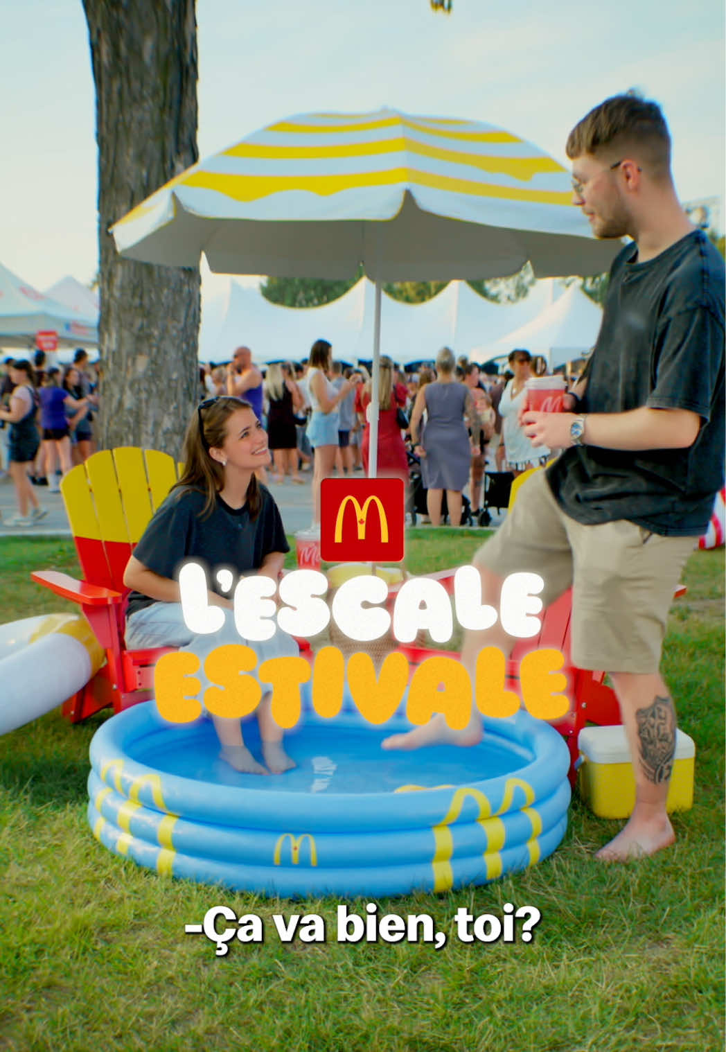 @McDo Canada