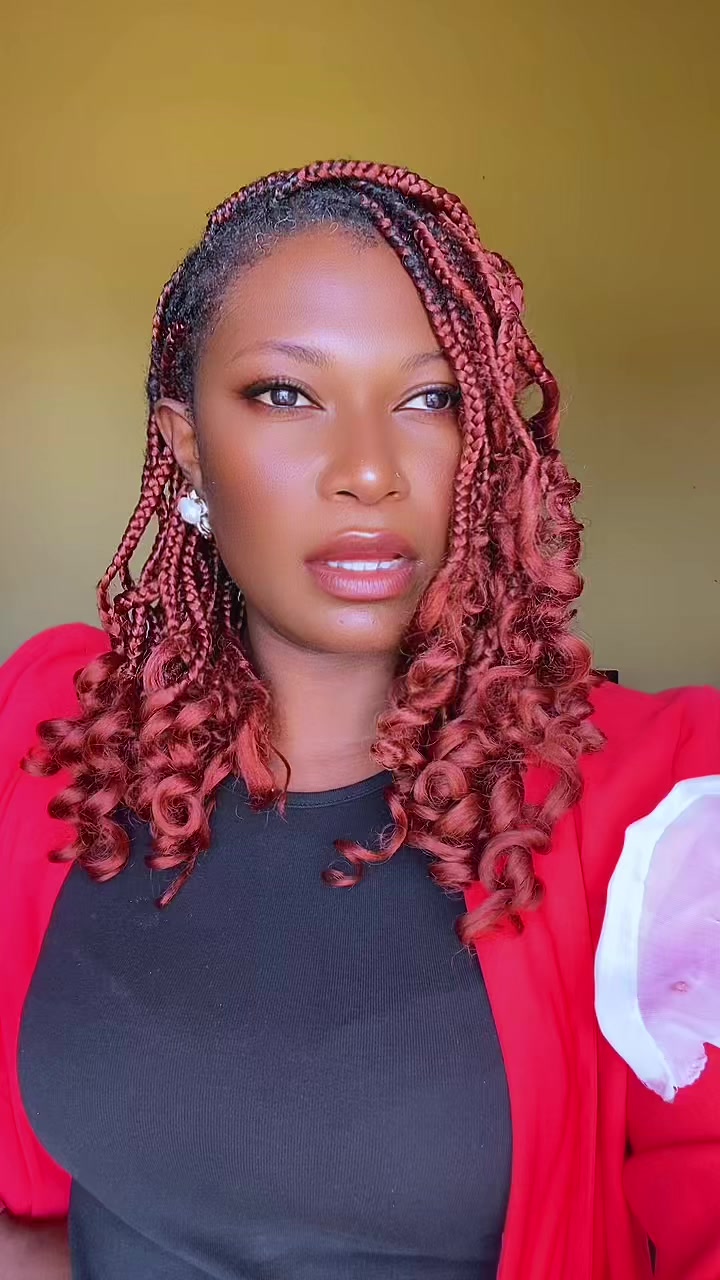 @Fatou La Nappy