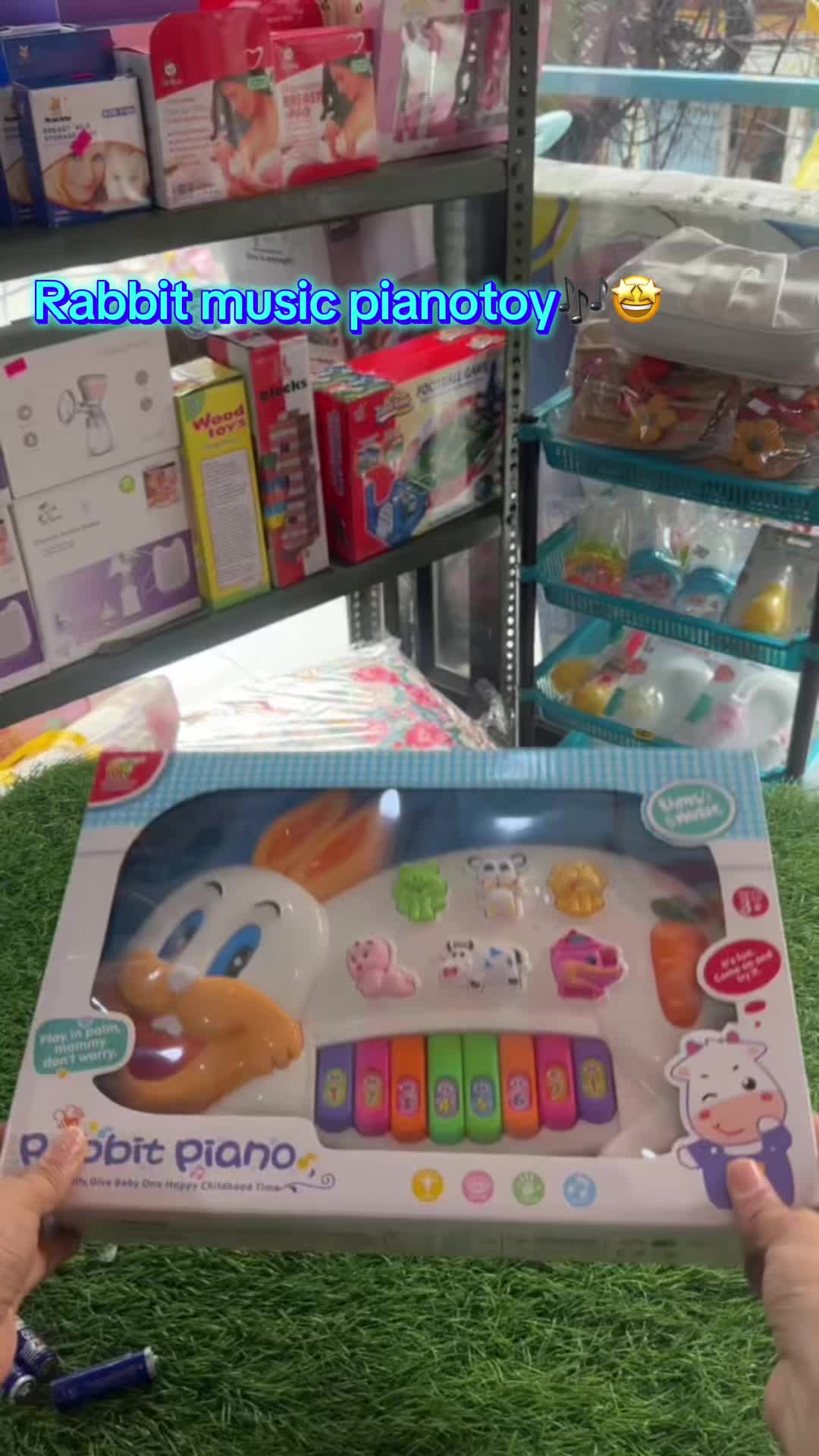 @Baby Zone Nepal