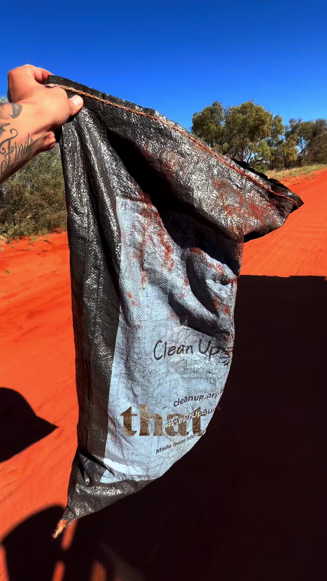 @TheOutbackRecycler