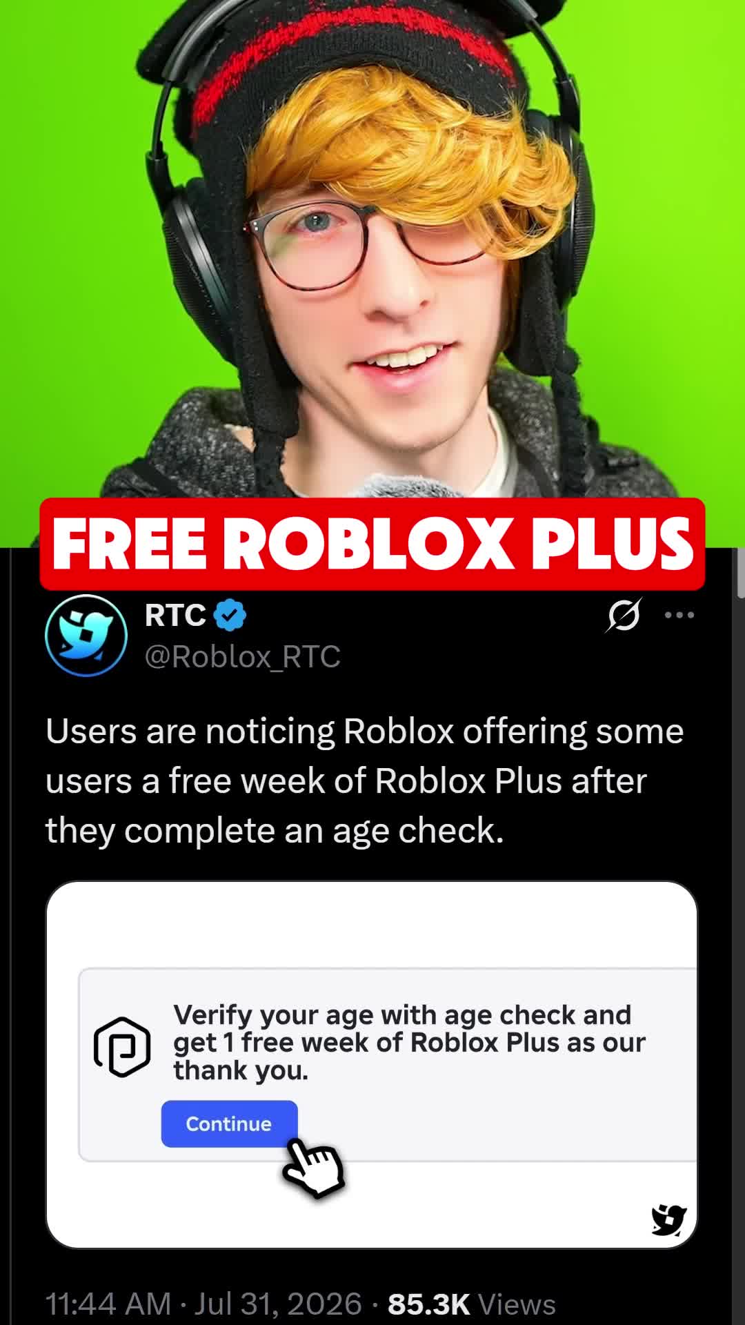 @KreekCraft