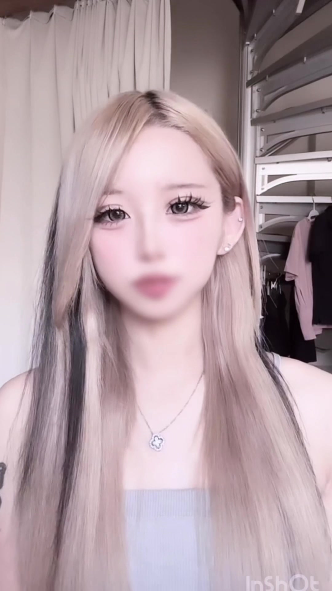 @愛 華