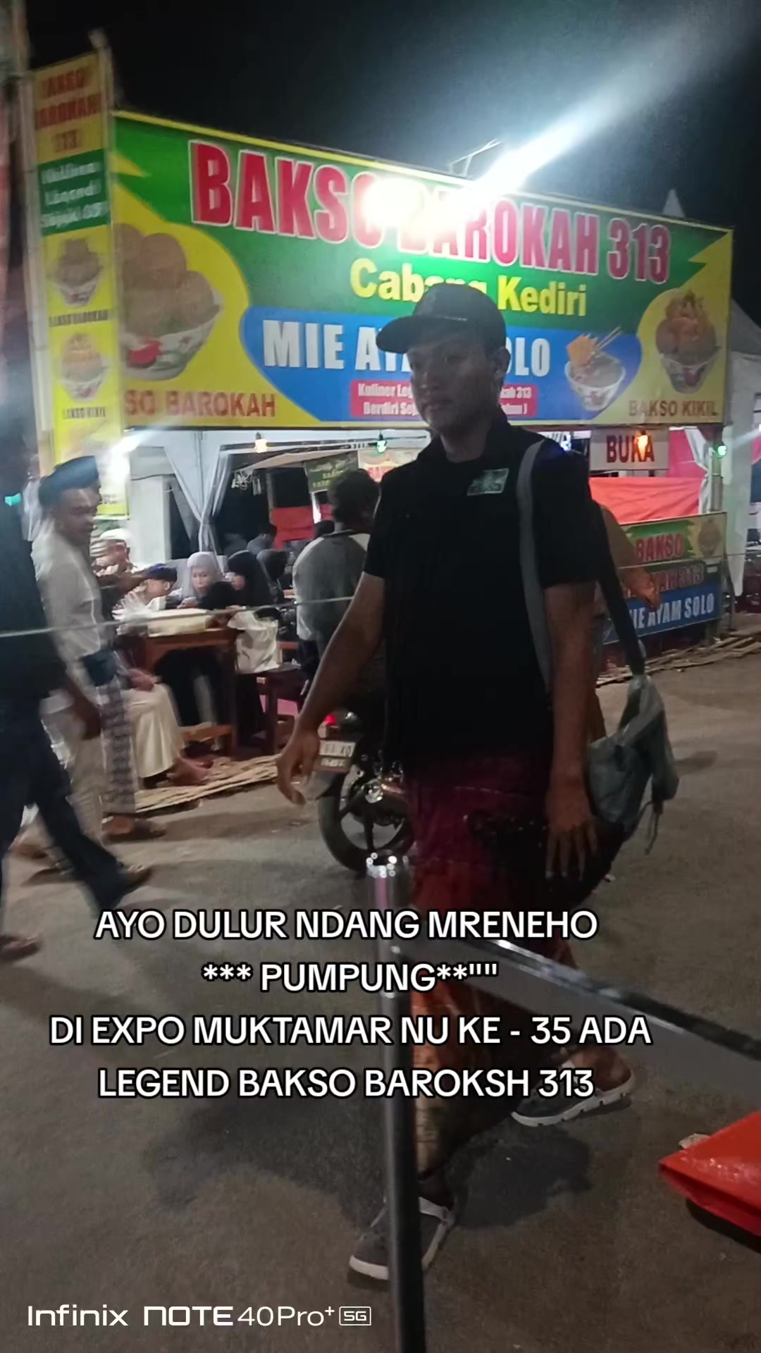 @LINTAS BUANA OFFICIAL
