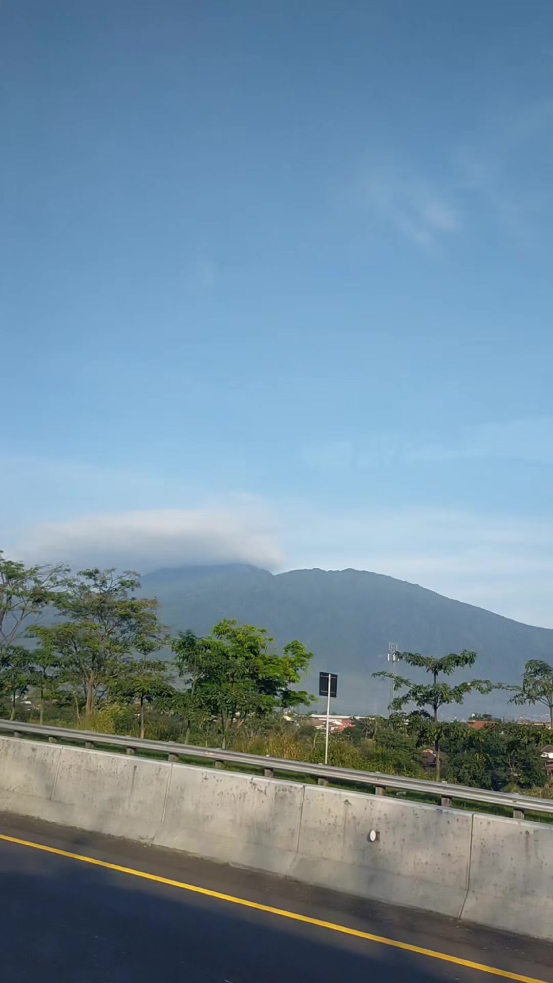 @Akun tidak ditemukan