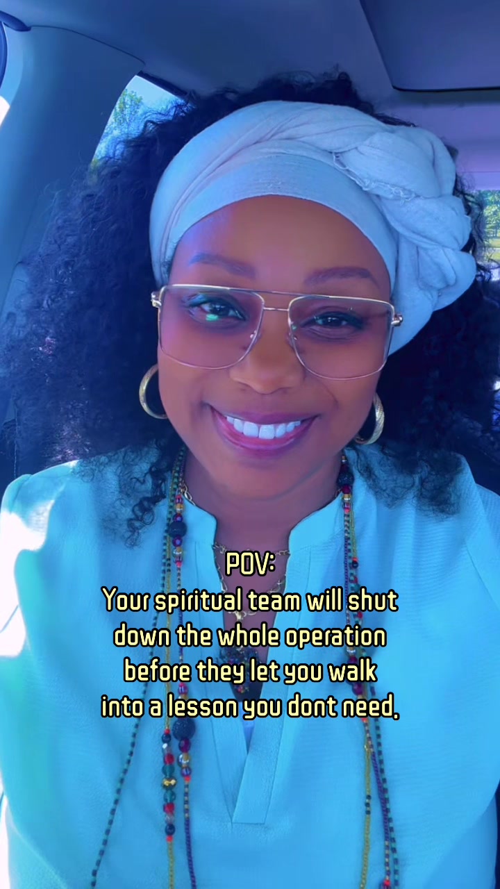 @&reg;️ Shalina Joy 👑 ỌyaṢẹ́gun🌪️