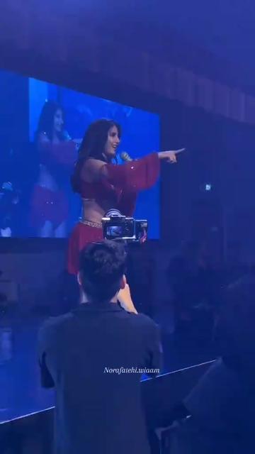 @Norafatehi fan
