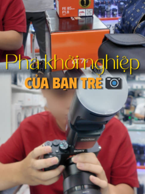 @Shop Máy Ảnh 24h
